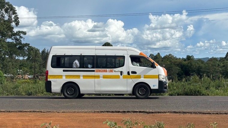 Why jumping from speeding vehicle can be more dangerous